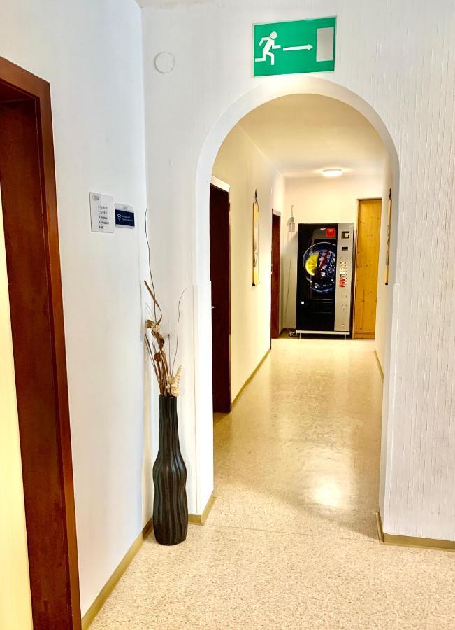 Gasthof 'Zum Alten Turm' Haslach an der Mühl Zewnętrze zdjęcie